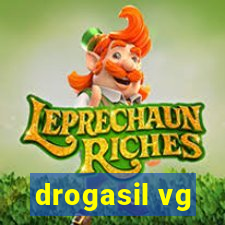 drogasil vg